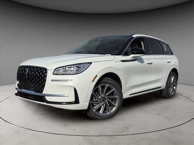 2026 LINCOLN Corsair