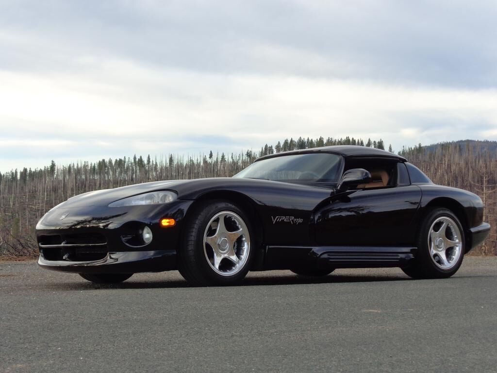 Dodge Viper