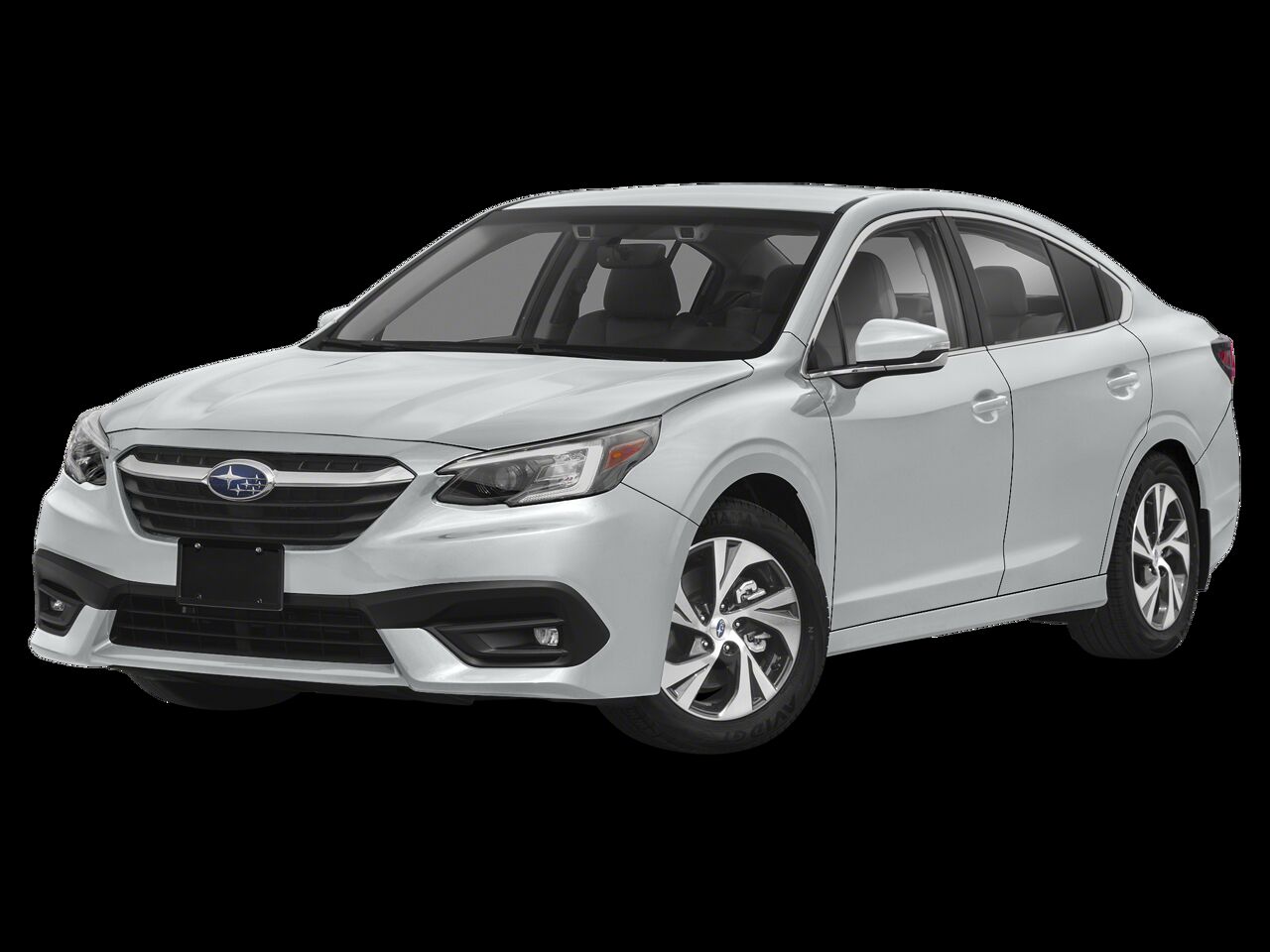 2022 SUBARU Legacy
