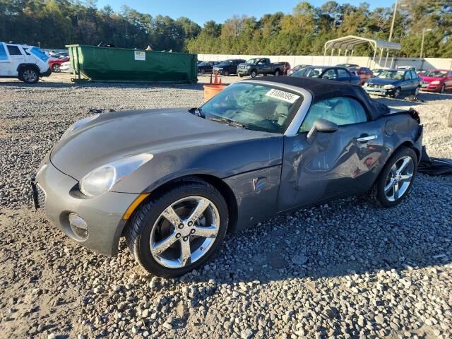 Pontiac Solstice