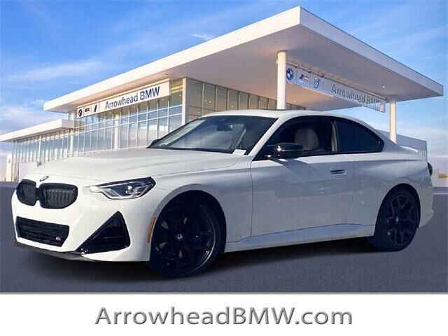2026 BMW M2