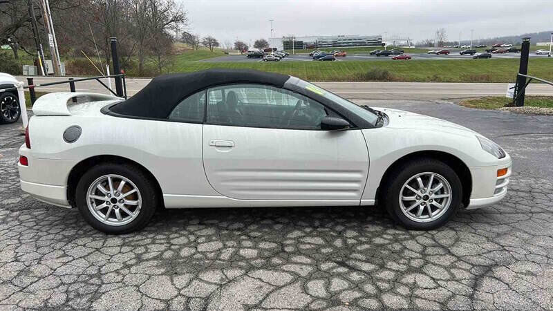 Mitsubishi Eclipse