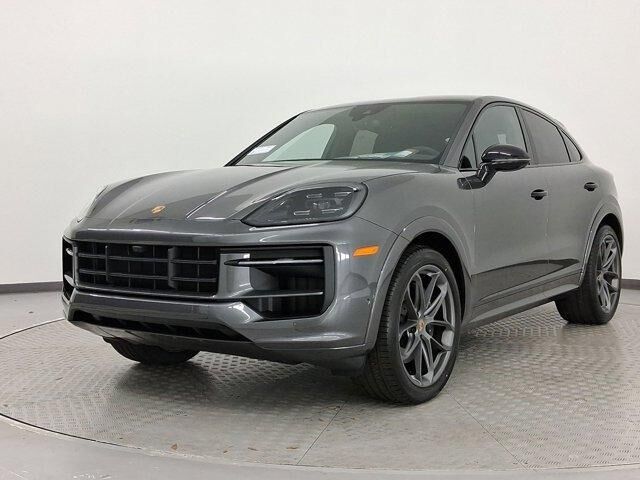 2026 PORSCHE Cayenne