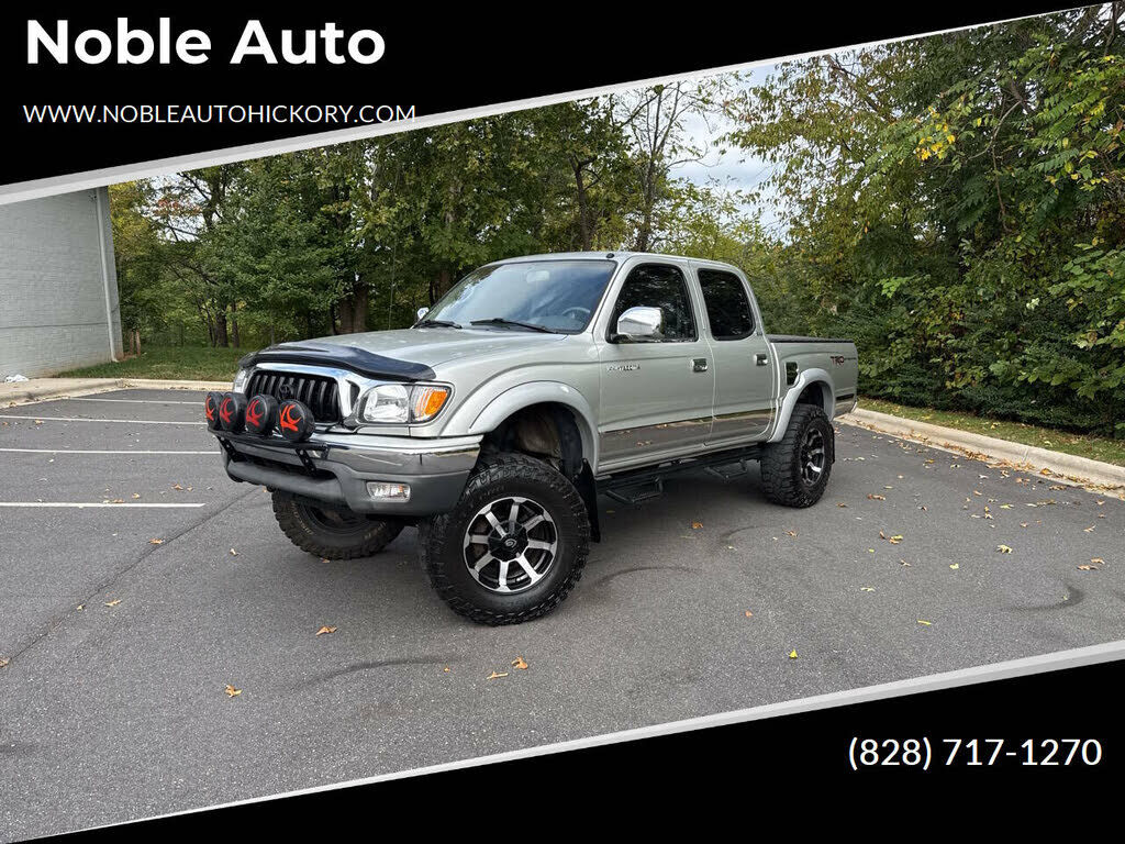 Toyota Tacoma
