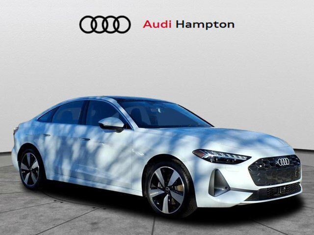2025 AUDI A5