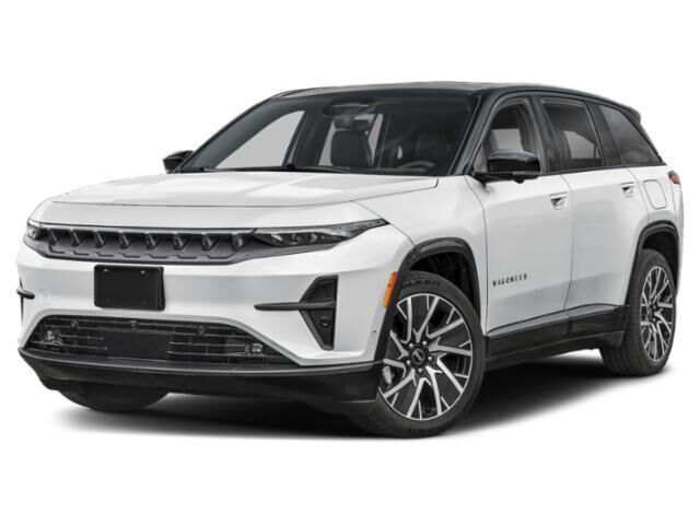 2024 JEEP Wagoneer S