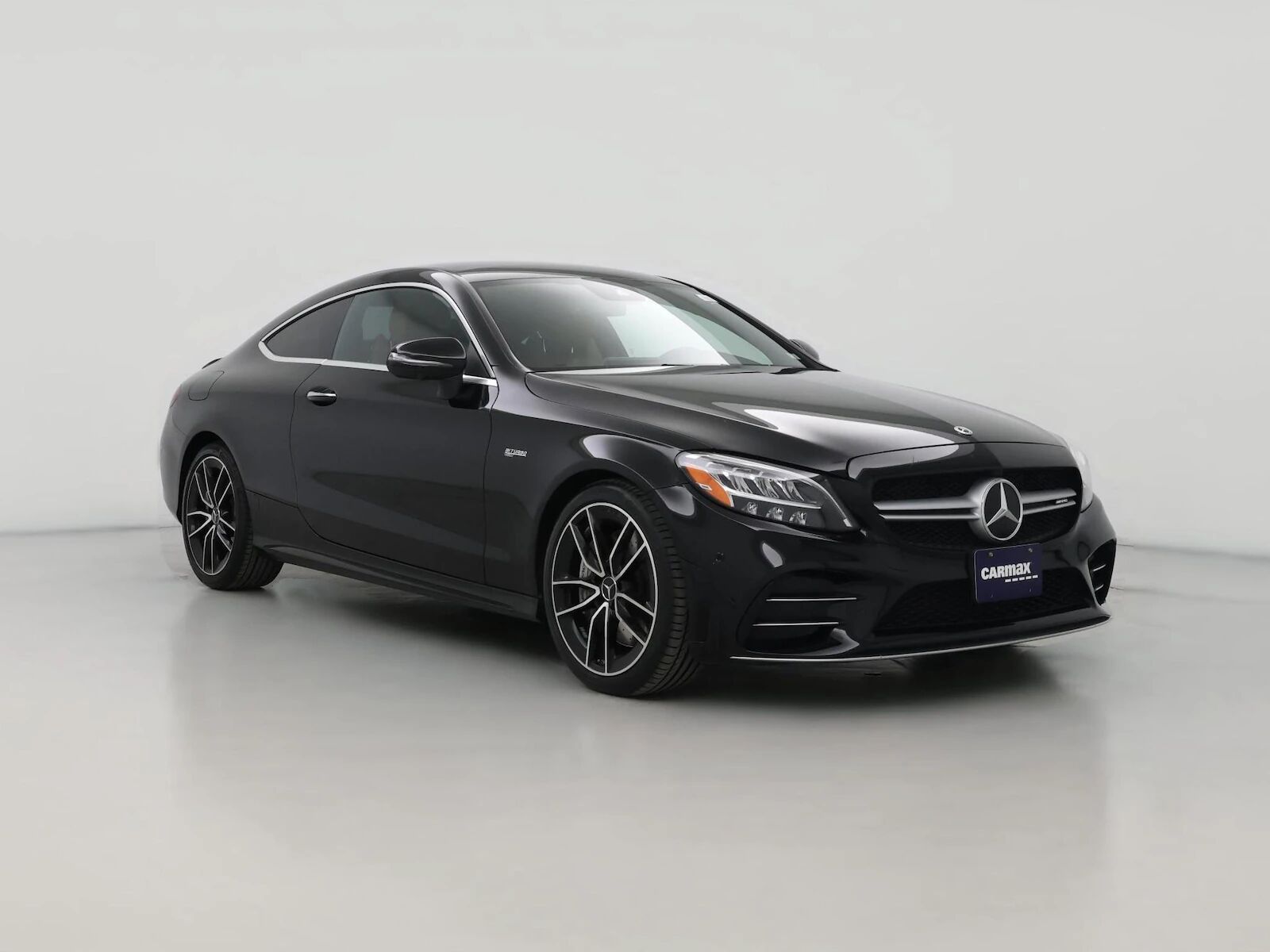 2022 MERCEDES-BENZ C-Class