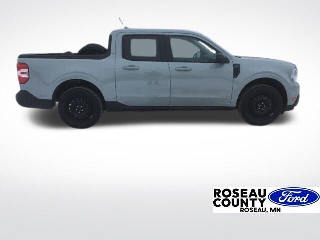 2024 FORD Maverick