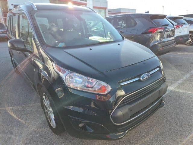 2015 FORD Transit