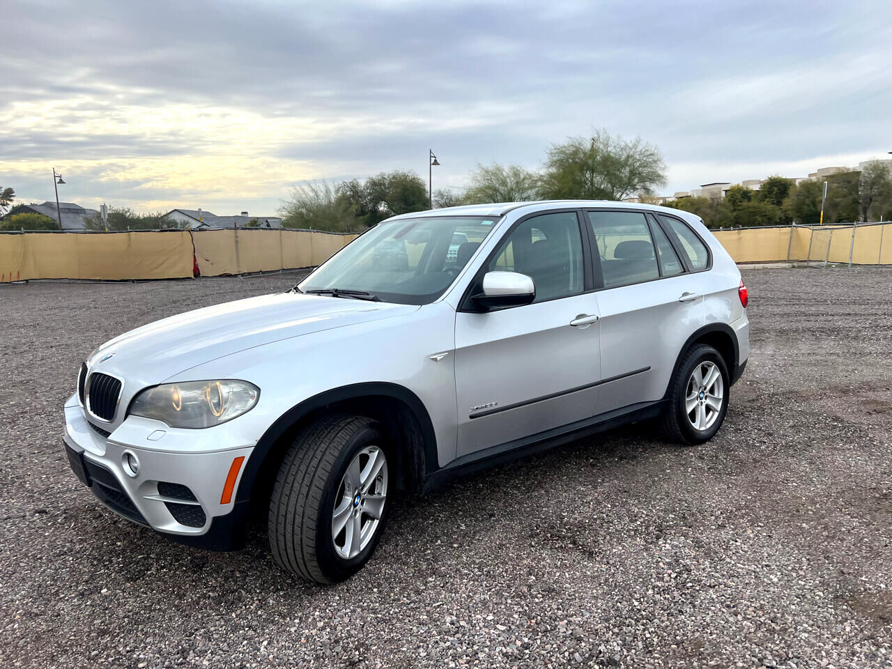 2011 BMW X5