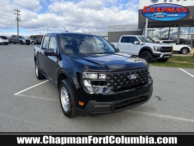 2025 FORD Maverick