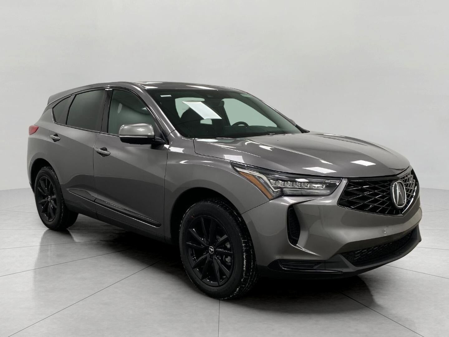 2026 ACURA RDX