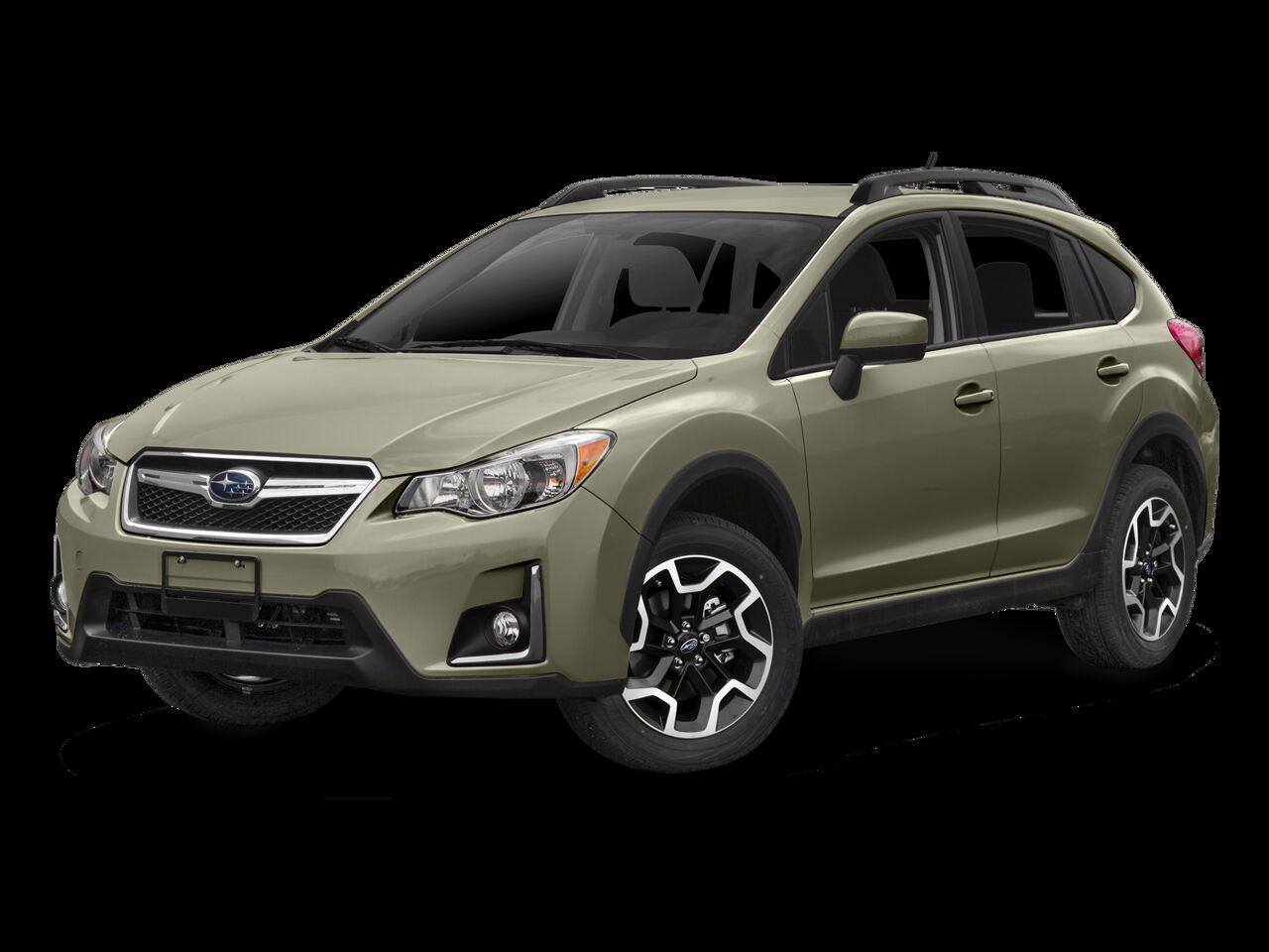 2016 SUBARU Crosstrek