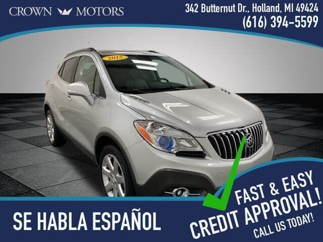Buick Encore
