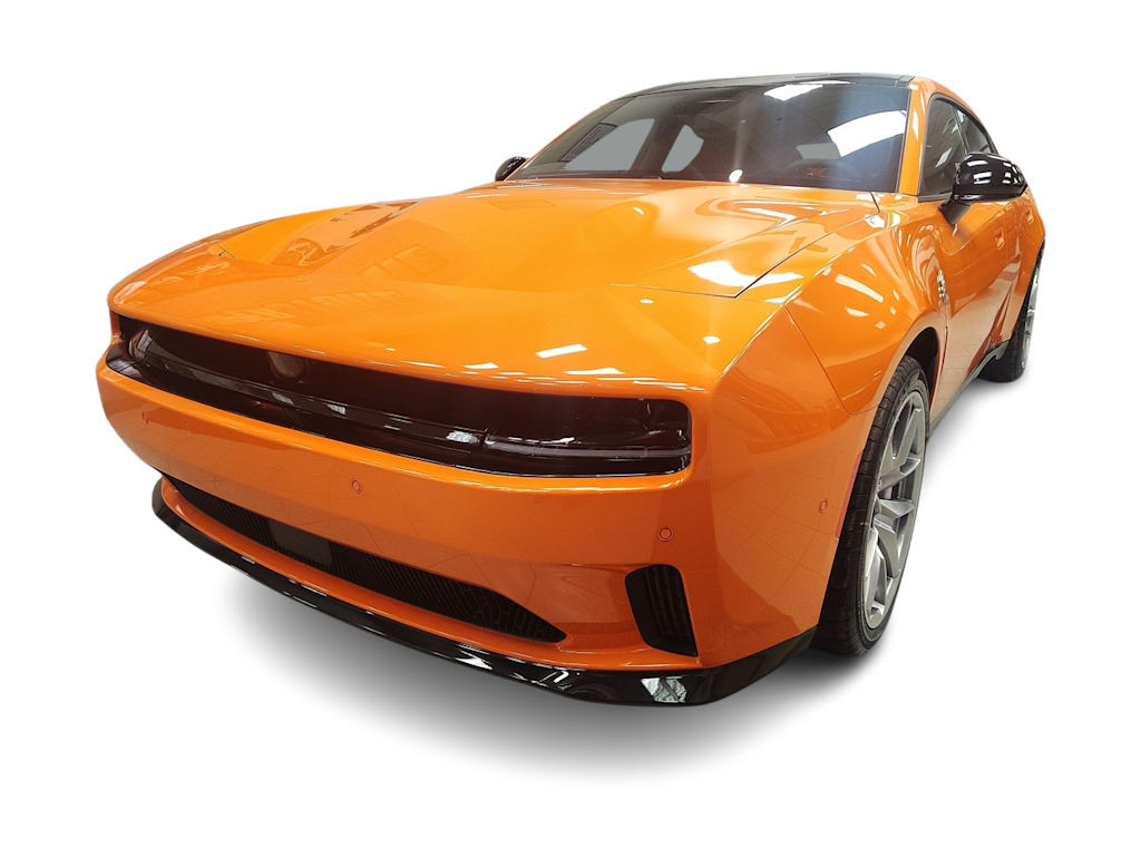 2026 DODGE Charger