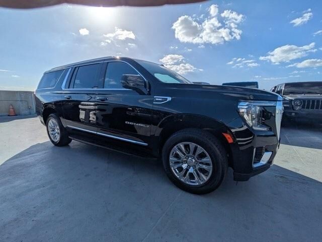 2024 GMC Yukon XL