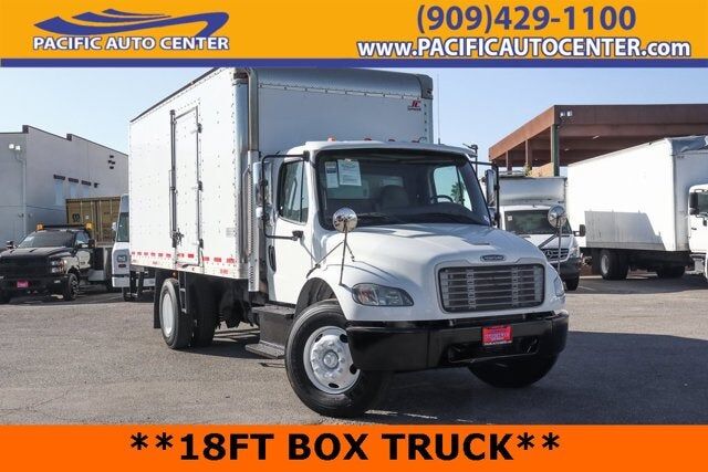 2014 FREIGHTLINER M2