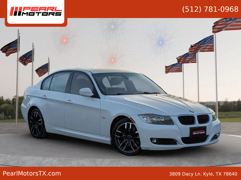 BMW 328i