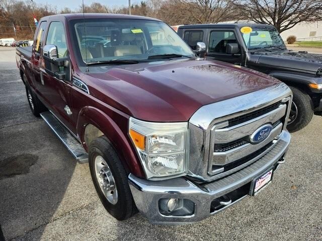 Ford F-250