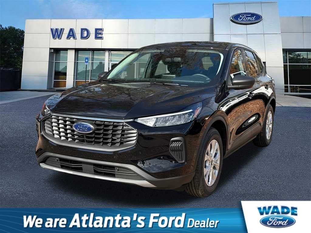 2026 FORD Escape