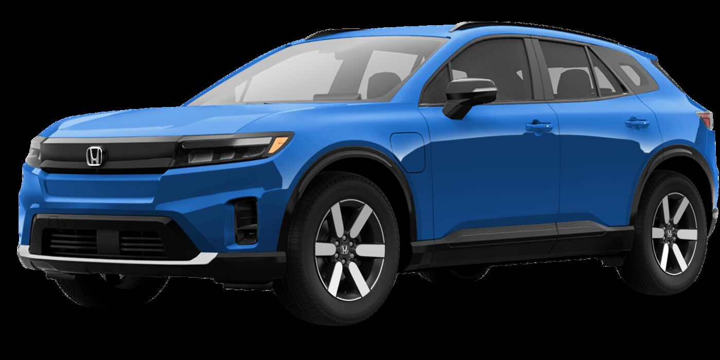 2026 HONDA Prologue