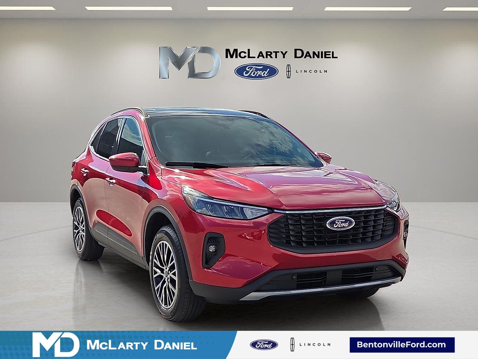 2026 FORD Escape