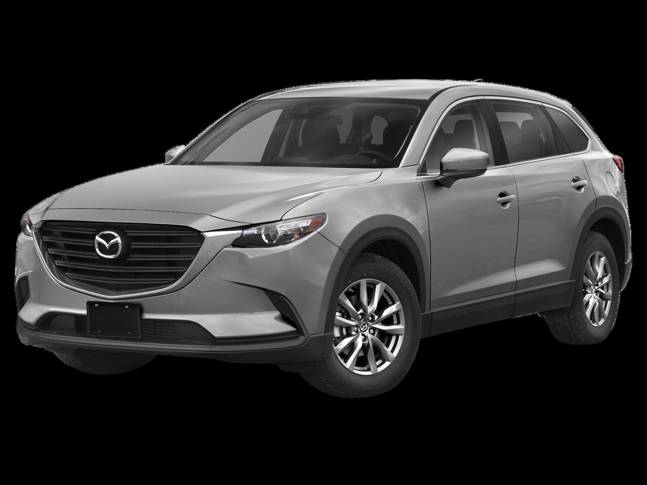 2020 MAZDA CX-9
