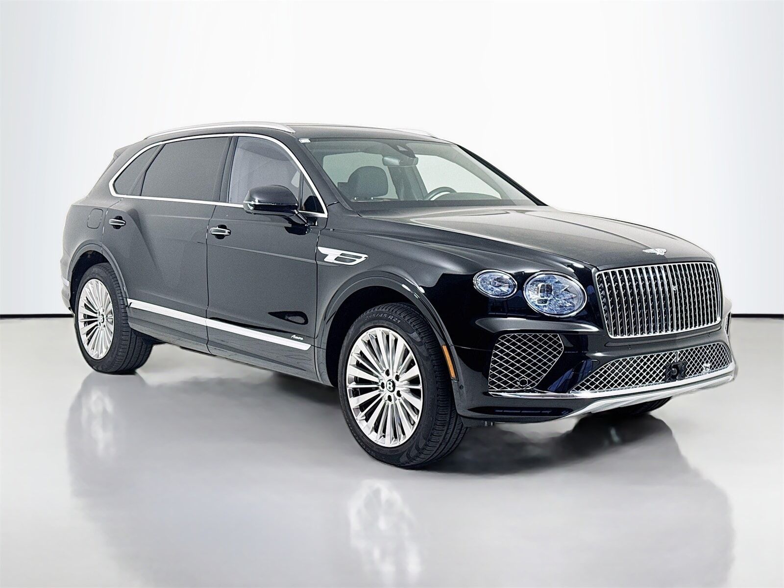 2024 BENTLEY Bentayga