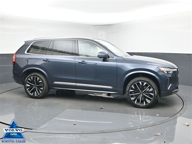 2026 VOLVO XC90