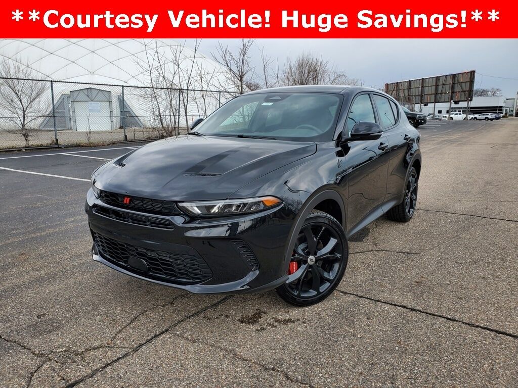 2024 DODGE HORNET