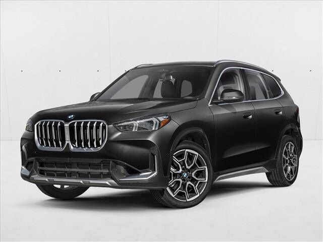 2025 BMW X1
