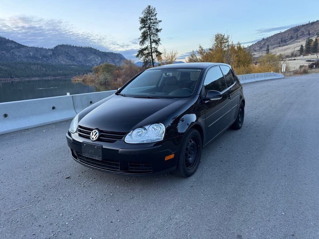 Volkswagen Rabbit