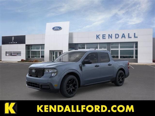 2025 FORD Maverick