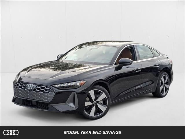 2025 AUDI A5