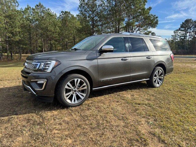 2021 FORD Expedition