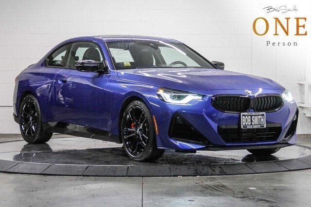 2023 BMW M2