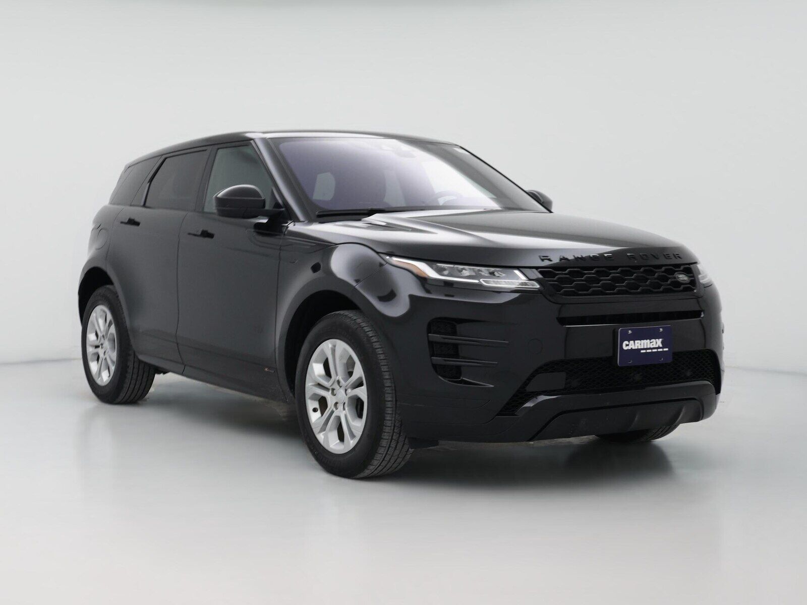 2020 LAND ROVER Range Rover Evoque