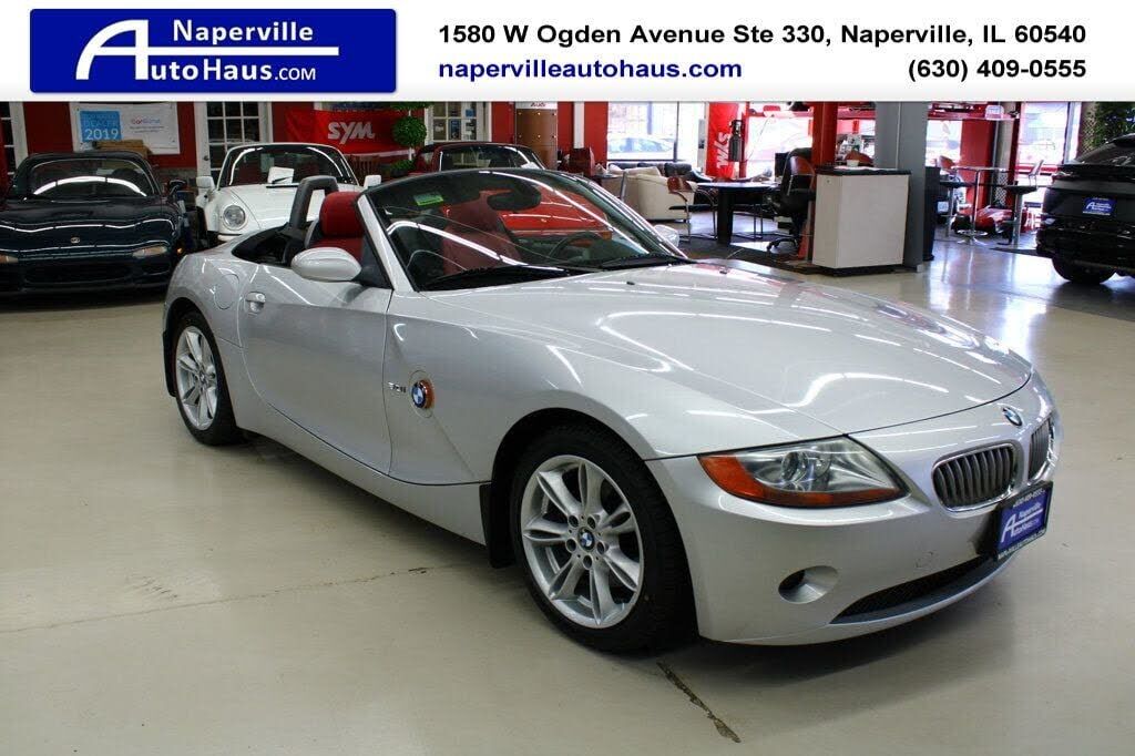 BMW Z4