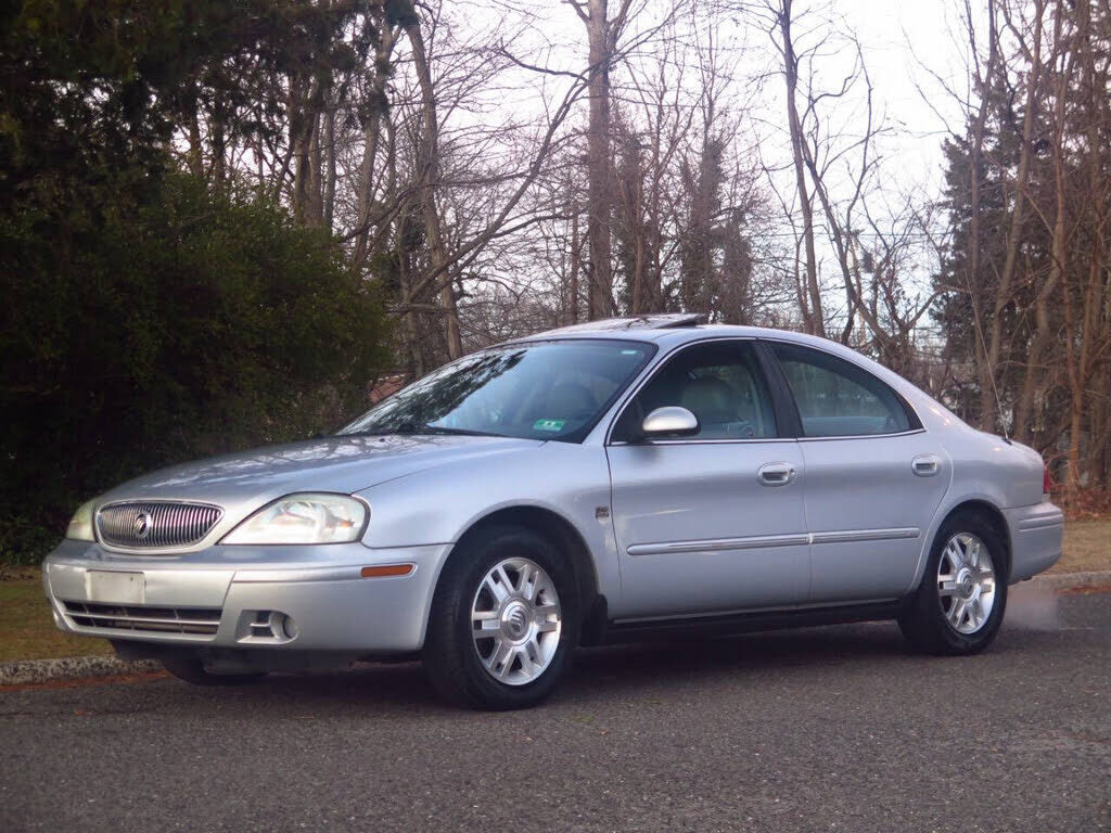 Mercury Sable
