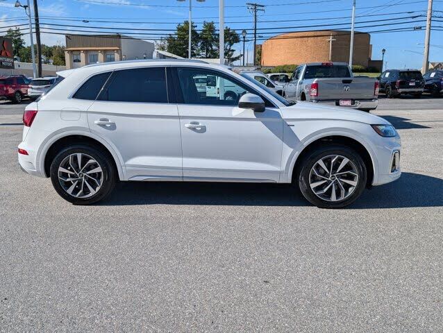 2024 Audi Q5