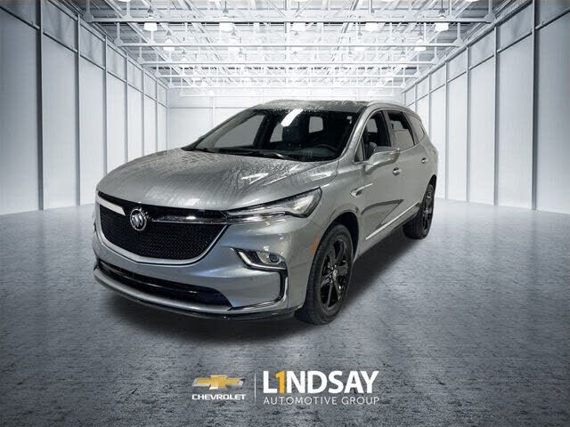 2023 BUICK Enclave