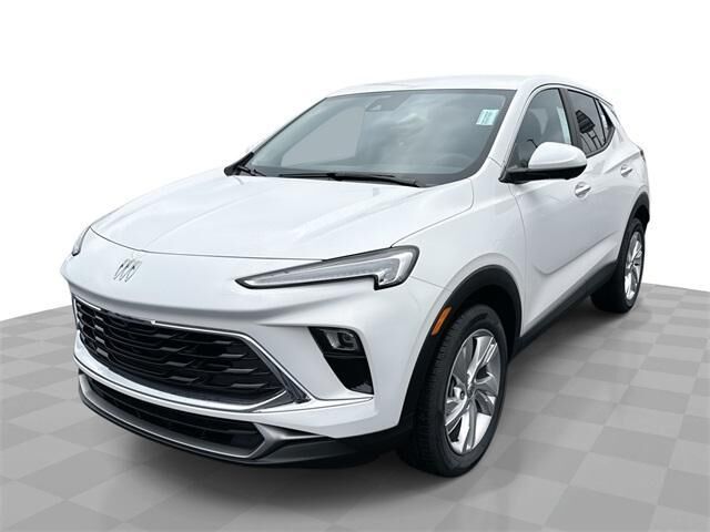 2026 BUICK Encore GX