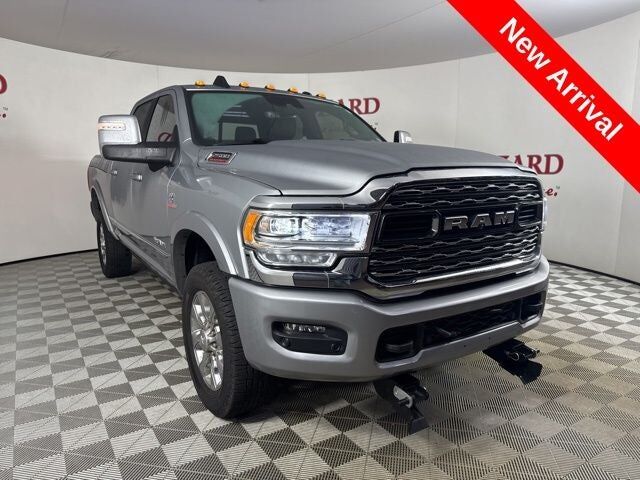 2023 RAM 2500