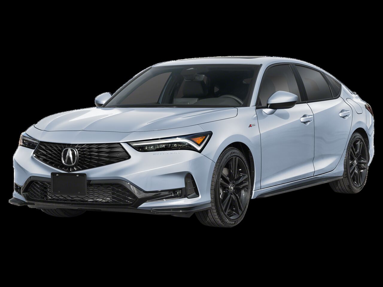 2026 ACURA Integra