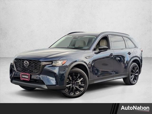 2026 MAZDA CX-90