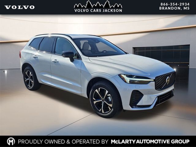 2026 VOLVO XC60