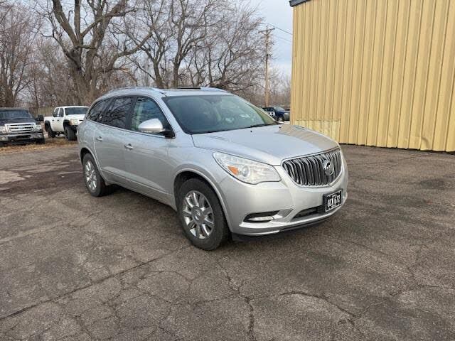 2014 BUICK Enclave