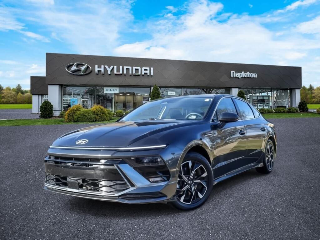 2024 HYUNDAI Sonata
