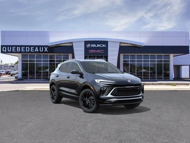 2026 BUICK Encore GX