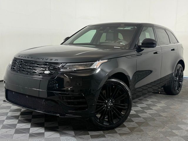 2026 LAND ROVER Range Rover Velar